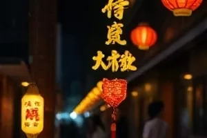 纸上风暴 剧情片，铺满桌面的手写稿件与打字机