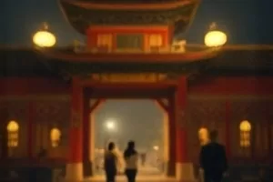 银河驿使 科幻片，货运飞船穿越星尘带的航拍视效